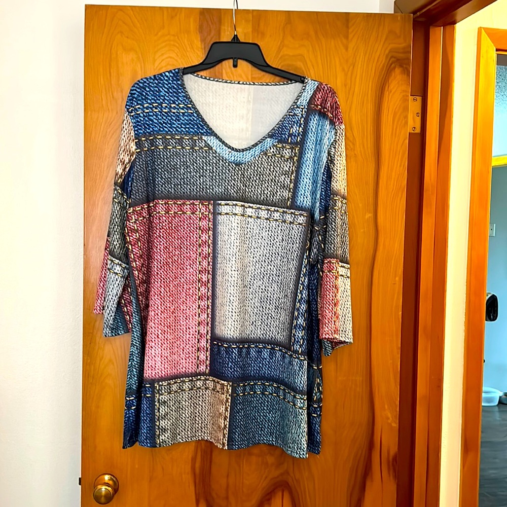 Ladies top